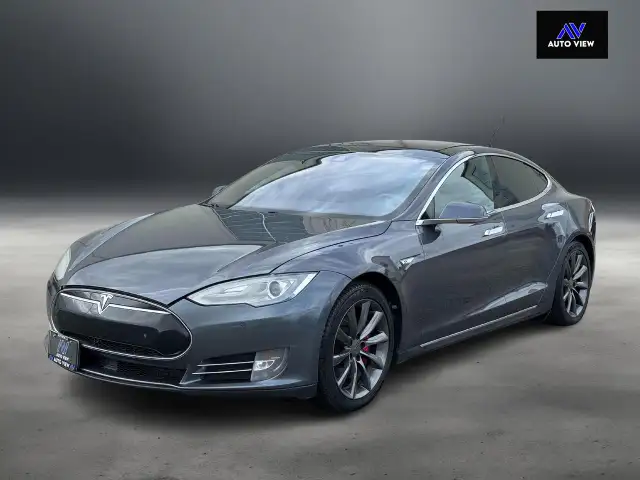 2014 Tesla Model S P85D SAVE ON GASDRIVE ELECTRIC - Photo 10