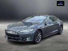 2014 Tesla Model S P85D SAVE ON GASDRIVE ELECTRIC - Photo 10