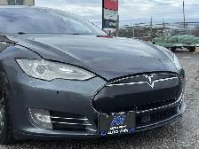 2014 Tesla Model S P85D SAVE ON GASDRIVE ELECTRIC - Photo 11