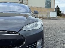 2014 Tesla Model S P85D SAVE ON GASDRIVE ELECTRIC - Photo 12