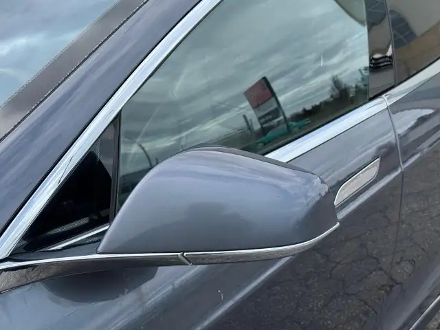 2014 Tesla Model S P85D SAVE ON GASDRIVE ELECTRIC - Photo 14