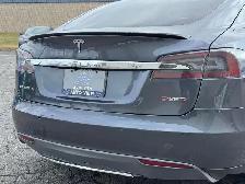 2014 Tesla Model S P85D SAVE ON GASDRIVE ELECTRIC - Photo 15