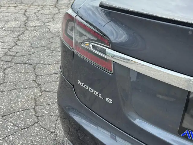 2014 Tesla Model S P85D SAVE ON GASDRIVE ELECTRIC - Photo 17