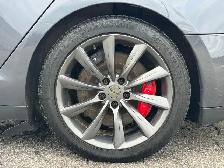2014 Tesla Model S P85D SAVE ON GASDRIVE ELECTRIC - Photo 18