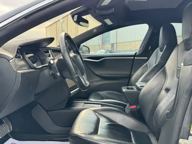 2014 Tesla Model S P85D SAVE ON GASDRIVE ELECTRIC - Photo 27