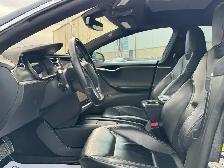 2014 Tesla Model S P85D SAVE ON GASDRIVE ELECTRIC - Photo 27