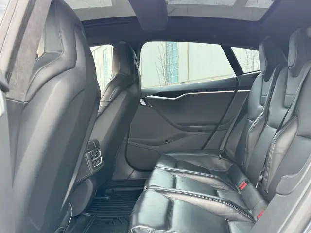 2014 Tesla Model S P85D SAVE ON GASDRIVE ELECTRIC - Photo 29