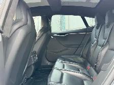 2014 Tesla Model S P85D SAVE ON GASDRIVE ELECTRIC - Photo 29