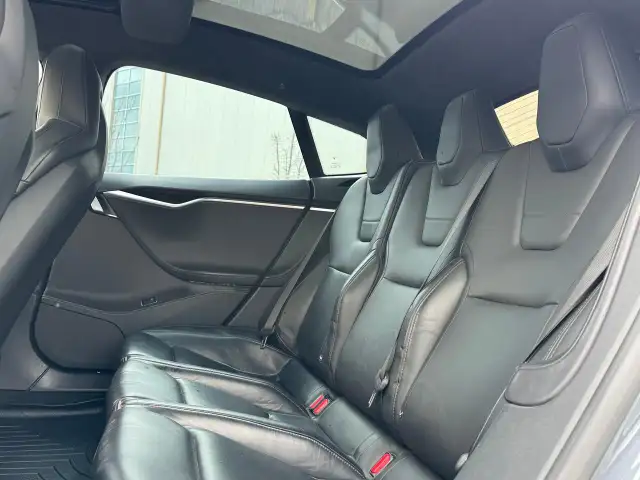 2014 Tesla Model S P85D SAVE ON GASDRIVE ELECTRIC - Photo 30