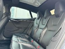 2014 Tesla Model S P85D SAVE ON GASDRIVE ELECTRIC - Photo 30