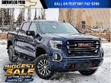 2019 GMC Sierra 1500 AT4 5.3L