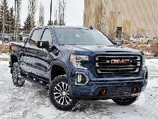 2019 GMC Sierra 1500 AT4 5.3L - Photo 2