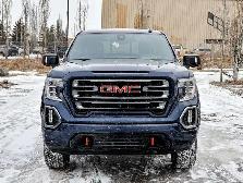 2019 GMC Sierra 1500 AT4 5.3L - Photo 3