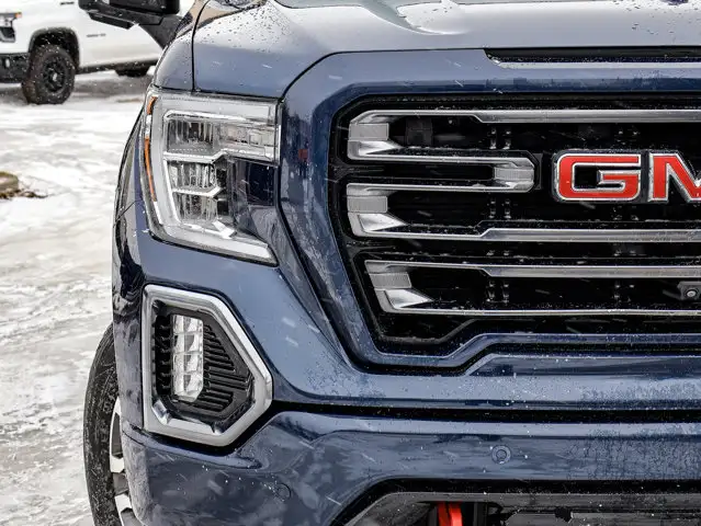 2019 GMC Sierra 1500 AT4 5.3L - Photo 5