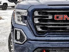 2019 GMC Sierra 1500 AT4 5.3L - Photo 5