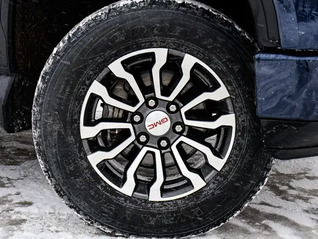 2019 GMC Sierra 1500 AT4 5.3L - Photo 6