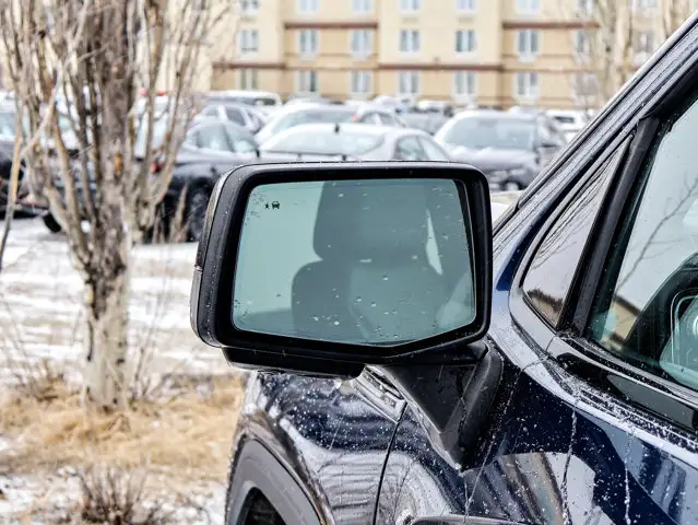 2019 GMC Sierra 1500 AT4 5.3L - Photo 7