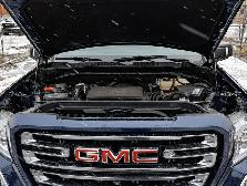 2019 GMC Sierra 1500 AT4 5.3L - Photo 9