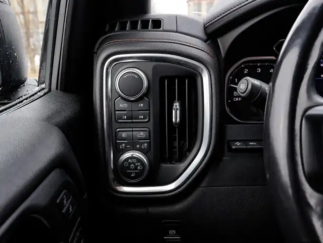 2019 GMC Sierra 1500 AT4 5.3L - Photo 20