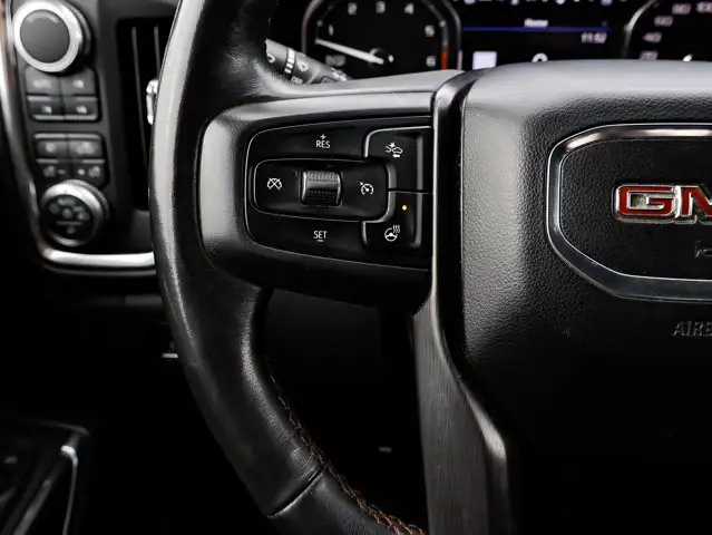 2019 GMC Sierra 1500 AT4 5.3L - Photo 22