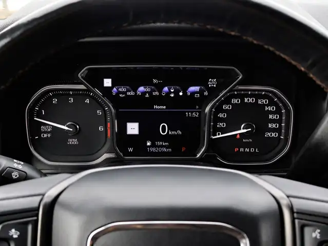 2019 GMC Sierra 1500 AT4 5.3L - Photo 23
