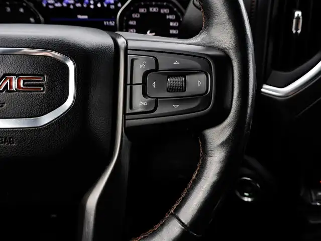 2019 GMC Sierra 1500 AT4 5.3L - Photo 24
