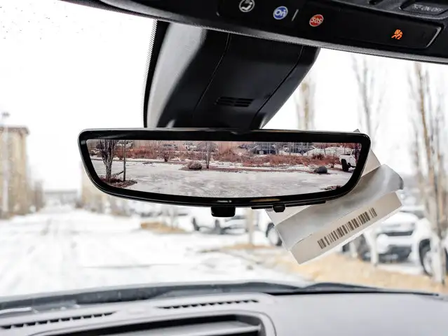 2019 GMC Sierra 1500 AT4 5.3L - Photo 27