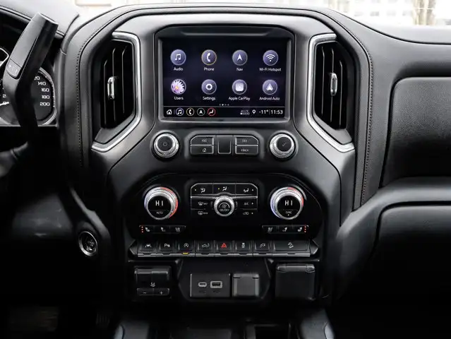 2019 GMC Sierra 1500 AT4 5.3L - Photo 28