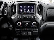 2019 GMC Sierra 1500 AT4 5.3L - Photo 28