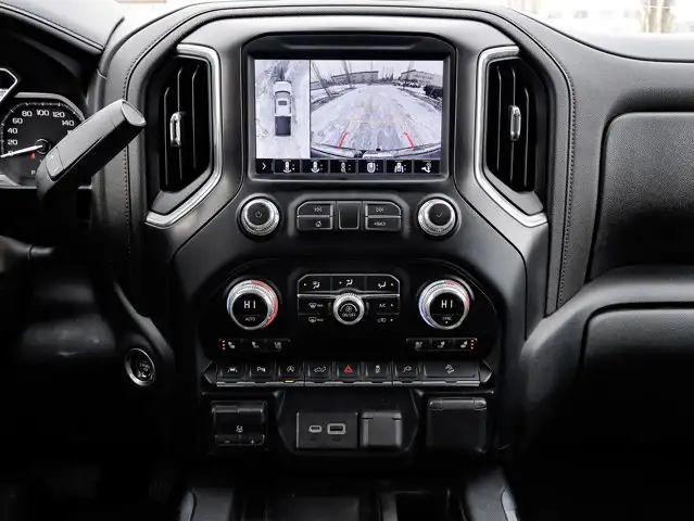2019 GMC Sierra 1500 AT4 5.3L - Photo 29