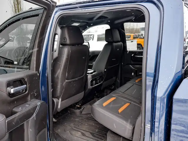 2019 GMC Sierra 1500 AT4 5.3L - Photo 30