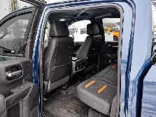 2019 GMC Sierra 1500 AT4 5.3L - Photo 30