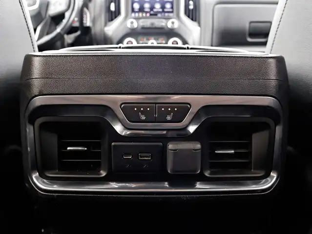 2019 GMC Sierra 1500 AT4 5.3L - Photo 31