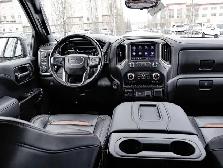 2019 GMC Sierra 1500 AT4 5.3L - Photo 32