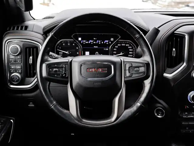 2019 GMC Sierra 1500 AT4 5.3L - Photo 34