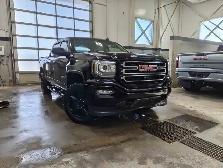 2017 GMC Sierra 1500 SLE Elevation Kodiak 5.3L Z71 - Photo 2