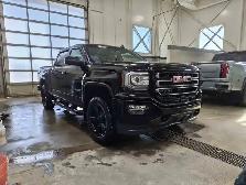 2017 GMC Sierra 1500 SLE Elevation Kodiak 5.3L Z71 - Photo 3