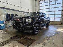 2017 GMC Sierra 1500 SLE Elevation Kodiak 5.3L Z71 - Photo 4