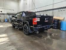 2017 GMC Sierra 1500 SLE Elevation Kodiak 5.3L Z71 - Photo 5
