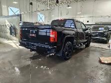 2017 GMC Sierra 1500 SLE Elevation Kodiak 5.3L Z71 - Photo 6
