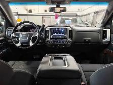 2017 GMC Sierra 1500 SLE Elevation Kodiak 5.3L Z71 - Photo 7