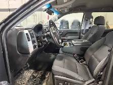 2017 GMC Sierra 1500 SLE Elevation Kodiak 5.3L Z71 - Photo 8