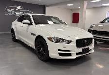 2018 Jaguar XE 25t AWD Prestige - Photo 2