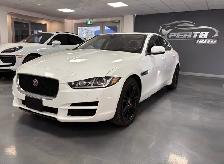 2018 Jaguar XE 25t AWD Prestige - Photo 7