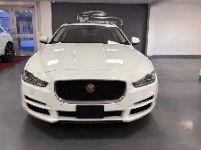 2018 Jaguar XE 25t AWD Prestige - Photo 8