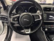 2018 Jaguar XE 25t AWD Prestige - Photo 19