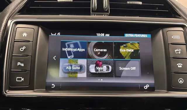 2018 Jaguar XE 25t AWD Prestige - Photo 26