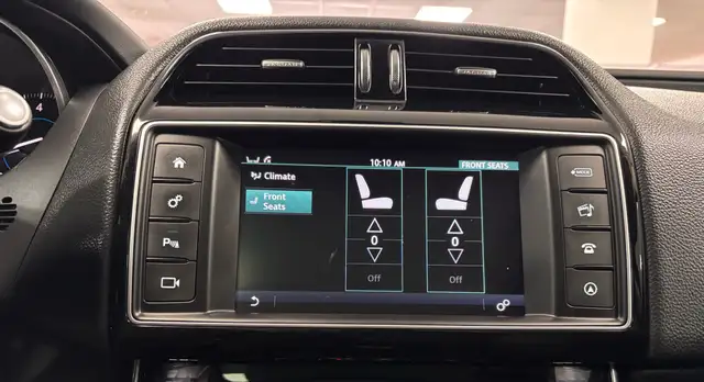 2018 Jaguar XE 25t AWD Prestige - Photo 28