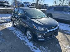 2019 Chevrolet Spark LT 1.4L - Photo 2