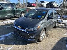 2019 Chevrolet Spark LT 1.4L - Photo 3